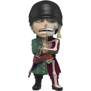One Piece - XXRAY: Wanted Series - Zoro
